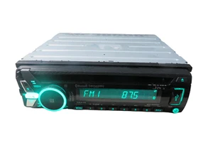 Sony MEX-N5000BT MP3 USB Bluetooth CD Receiver - Free shipping - Picture 1 of 4