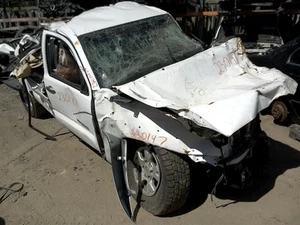 Carrier Front Axle 3.73 Ratio Fits 05-15 TACOMA - Picture 1 of 12