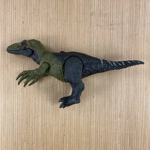 Mattel Jurassic World Wild Roar Orkoraptor Dinosaur Toy Figure Dino Park Action - Picture 1 of 15