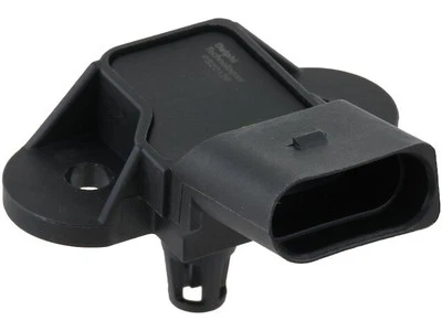 Sensor MAP Delphi 78643CJRB 2011 2,5 L 5 cilindros base para Volkswagen Golf 2010-2012 Foto 1 de 2
