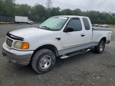 2004 Ford F150 Starter Motor 4.6L Used OEM 132K Miles - Stock #064364 - Image 1 of 4