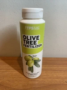 Olive Tree Fertilizer for All Olive and Oleaceae Trees, Liquid Plant Food 8 o... - Picture 1 of 3