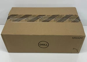 Dell 3YY9J Single Monitor Arm MSA20.  New Sealed - Picture 1 of 2