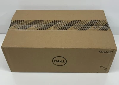 Dell 3YY9J Single Monitor Arm MSA20.  New Sealed - Image 1 of 2