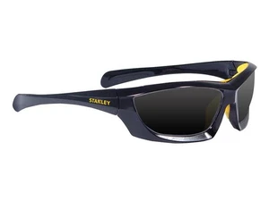 Stanley® - SY180-2D Vollformat-Schutzbrille - Rauch - Bild 1 von 1