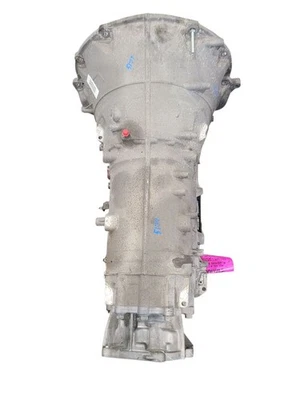 Automatic Transmission 4WD 5.7L 8 Speed Fits 13 DODGE 1500 PICKUP 641791 Foto 1 de 4