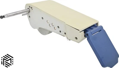 Pregis Quantum XF/XT Duckbill Assembly – 3033418 – OEM – Used – Moderate Wear - Image 1 of 4