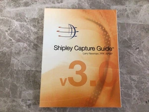 Shipley Associates Capture Guide by Larry Newman (2011, Trade Paperback) NEW - Bild 1 von 4