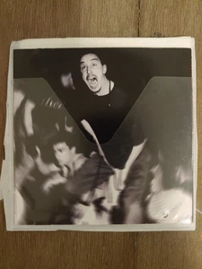 SICK OF IT ALL: Scratch the Surface"CD - 1994 East West Excellent + - Bild 1 von 7