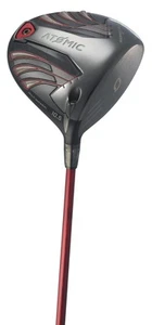 Tommy Armour Golf Club Atomic 9* Driver Stiff Graphite Value - Picture 1 of 1