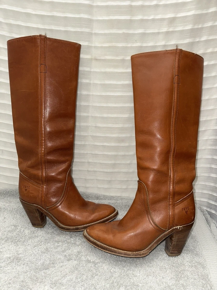 Frye Vintage Boots for Women for sale - eBay