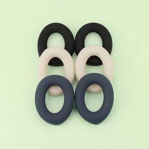 For Anker Soundcore Space Q30 Q35 Q45 Silicone Protective Case Anti-sweat - Picture 1 of 25