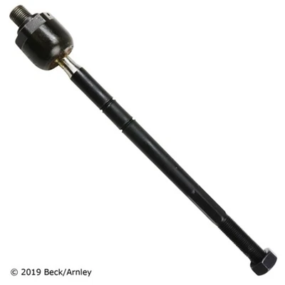 101-7364 Beck Arnley Tie Rod End dianteiro motorista ou passageiro lado direito esquerdo - Imagem 1 de 4