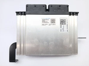391992M050 ECU-MOTORSTEUERGERÄT UCE MOTORSTEUERGERÄT / 9001300739KA / 446007 FÜR - Imagen 1 de 10