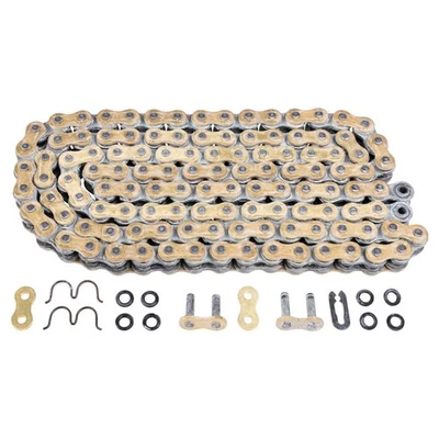 Regina 525 ZRE Z-Ring Chain 525x120 For Honda CBR650F (ABS) 2014-2016 - Image 1 of 2
