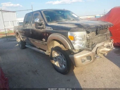 Transfer Case Electronic Shift Fits 11-12 FORD F250SD PICKUP 1849709 - Image 1 of 4