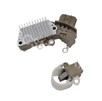 Car Voltage Regulator Fit For Toyota Avalon 3.0L 1998-2004 Lexus RX300 3.0L 1999 - Image 1 of 4