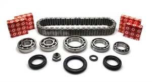Mercedes-Benz ML 1997-2005 BW4409 Transfer case repair kit - Foto 1 di 1