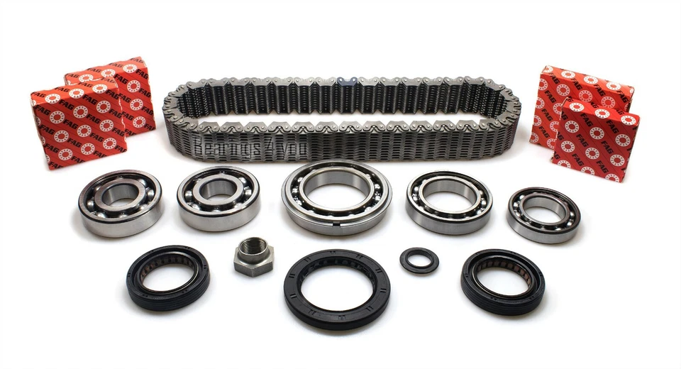 梅赛德斯-奔驰 ML 1997 - 2005 BW4409 转移箱维修套件 — 第 1/1 张图片