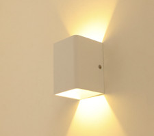 Spiegelleuchte mit bewegungsmelder