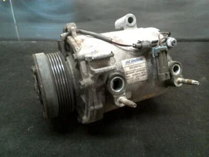 AC Compressor Fits 98-04 SEVILLE 353389 - Imagen 1 de 11