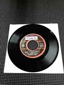 The Bob Crewe Generation/The Toys-Music To Watch Girls By/A Lovers Concerto - Picture 1 of 2
