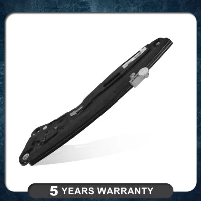 Rear Right Window Regulator for BMW 745i 745Li 750i 750Li 760i 760Li Alpina B7 - Image 1 of 4