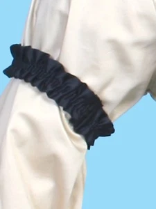 OLD WEST SCULLY ACCESORIOS ROPA DE GAMA KENTUCKY LIGAS-MTW190US - Imagen 1 de 5