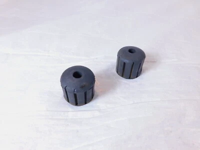 Cojines amortiguadores delanteros para tanque de combustible gasolina Honda CB750 CB900 CB1000 750 900 1000 Foto 1 de 4