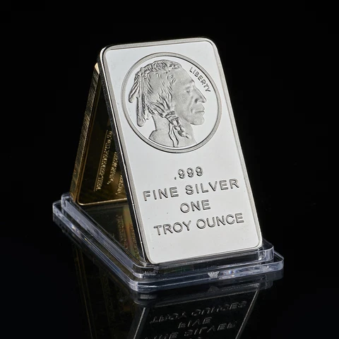 American Liberty 1OZ Value In God We Trust Fine Silver Cover
