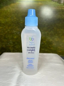 BAIN DE TERRE RECOVERY COMPLEX ANTI-FRIZZ SHINE SERUM 50ML (NEW) - Picture 1 of 5