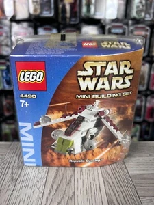 Star Wars - Lego 4490 - Republic Gunship Mini Bauset - Bild 1 von 2