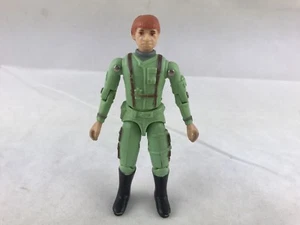 Figura de acción Evil Enemy of GEN General Patch Dread MORTAR MAN Galoob - Imagen 1 de 1