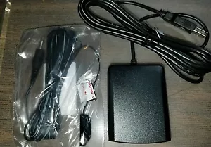 Media Center Receiver USB Windows IR SMK RXX6000-0141E with 2nd IR extender. - Picture 1 of 6