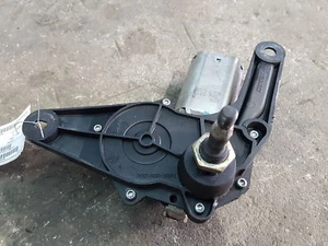 MOTORINO TERGILUNOTTO POST.  RENAULT CLIO 2s (01-10) BER. 3P/D - Picture 1 of 2