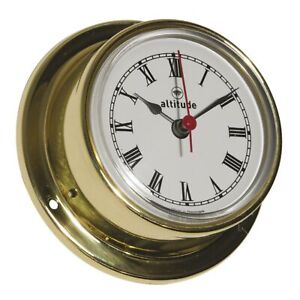 delite Alitude Instrumente "831" Mini - Uhr, Barometer, Hygrometer oder Komplett