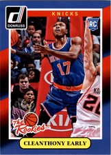 2014-15 DONRUSS THE ROOKIES BASKETBALL ASSORTED SINGLES U-PICK