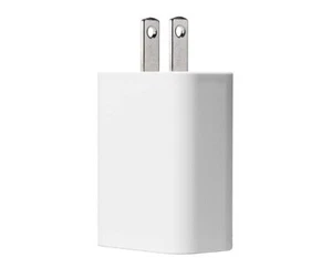 Adaptador de cargador USB-C PD 30W para píxel 9 8 7 6 5 4 pro XL G9BR1 - Imagen 1 de 5