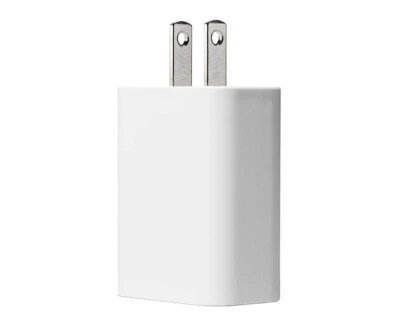 30W USB-C PD Charger adapter for  pixel 9 8 7 6 5 4 pro XL G9BR1 - Image 1 of 4