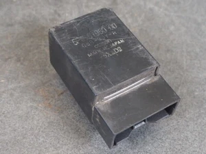 RELAIS G8R-30Y-R YAMAHA R1 5PW-81950-00 18297 - Bild 1 von 4