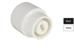 Tele Rundknöpfe für Import (Squier) - Bild 1 von 5