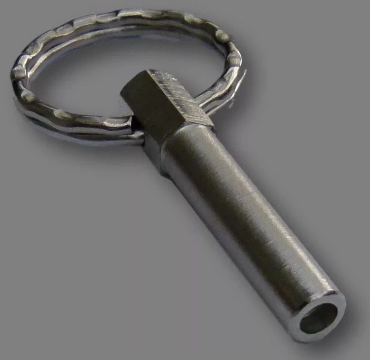 Chiave bit testa ovale adatta per Jura E/F/Z! Extra Temprato! - Immagine 1 di 1