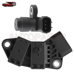Camshaft & Crankshaft Position Sensor For MDX TL Accord Odyssey Pilot Ridgeline - Imagen 1 de 15