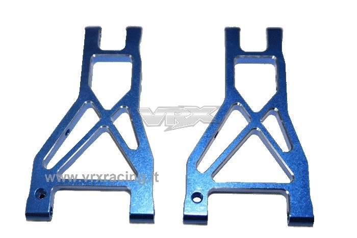  18913 Braccetto posteriore in metallo per 1:16 1:18 VRX 2pz - Immagine 1 di 1