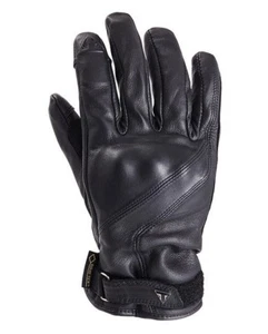 MGVA18104 TRIUMPH LOTHIAN GTX MOTORCYCLE GLOVES - Picture 1 of 3