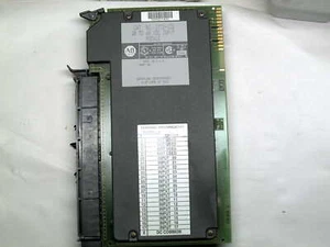 Allen-Bradley - 1771-ICD 20 to 60V DC input module - Picture 1 of 3