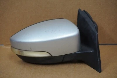 Espejo retrovisor lateral para pasajero derecho Ford Focus 2012 2013 2014 OEM CM5117682CP Foto 1 de 4
