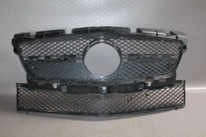 Mercedes SLK R172 Grill Frontmaske Frontgrill A 1728880160 - Bild 1 von 2