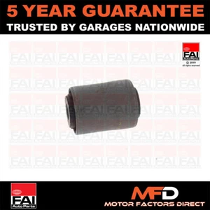 Fits Ford Mondeo S-Max Galaxy Track Control Arm Bush Rear Lower Inner FAI - Bild 1 von 1