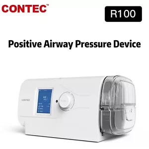 R100 Positive Airway Pressure portable respiratory therapy Devices treating OSA - Picture 1 of 13
